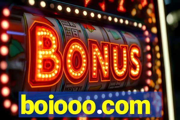 boiooo.com