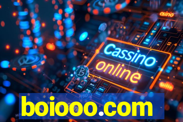 boiooo.com