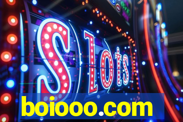 boiooo.com