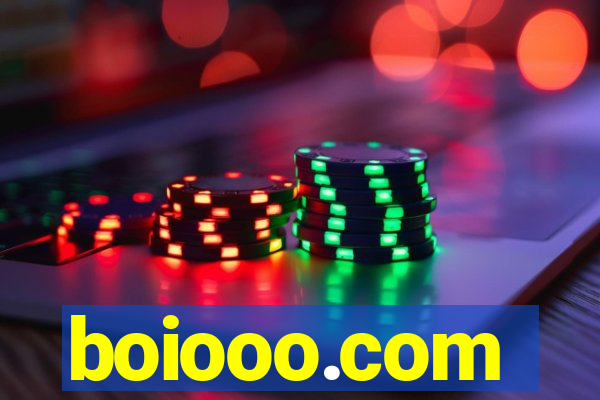 boiooo.com