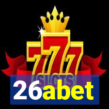 26abet