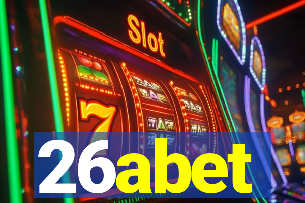 26abet