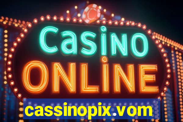 cassinopix.vom
