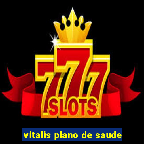 vitalis plano de saude