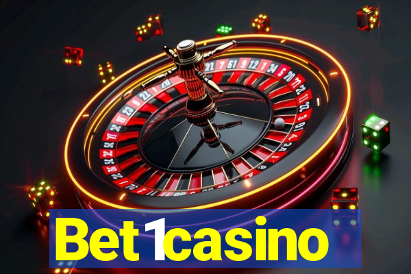 Bet1casino