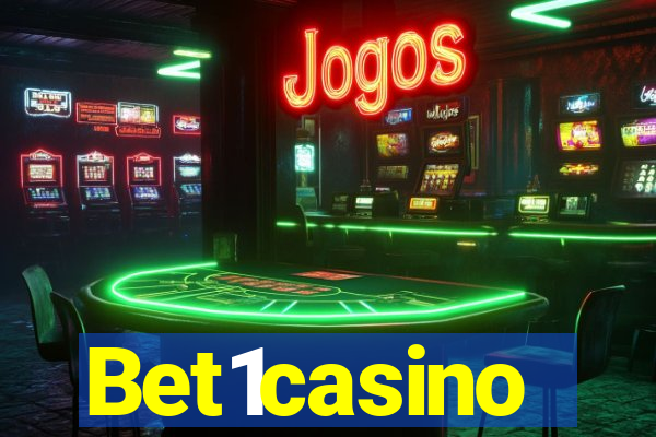 Bet1casino