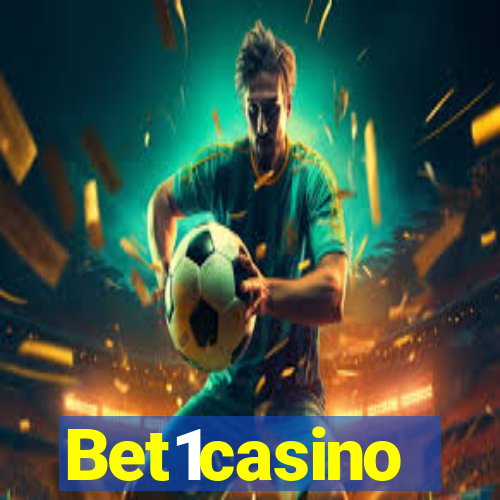 Bet1casino