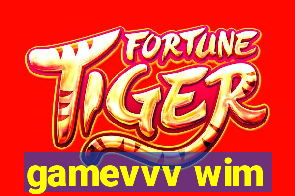 gamevvv wim