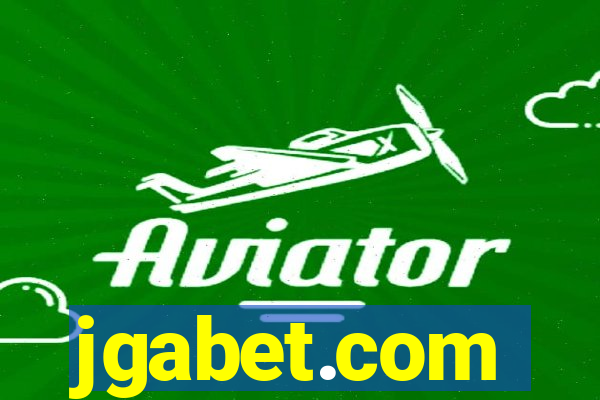 jgabet.com