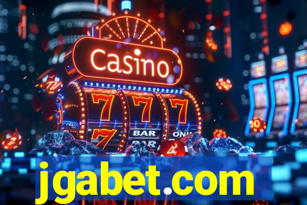 jgabet.com