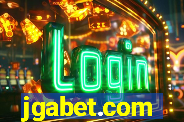 jgabet.com