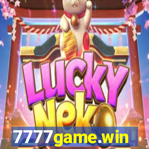 7777game.win