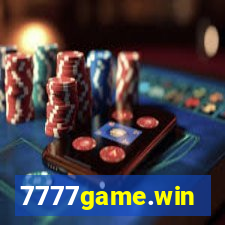 7777game.win