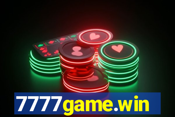 7777game.win