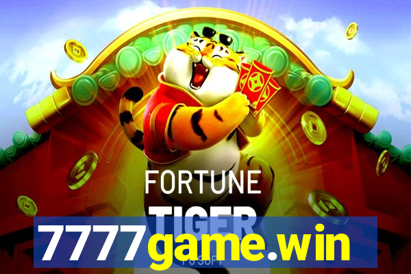 7777game.win