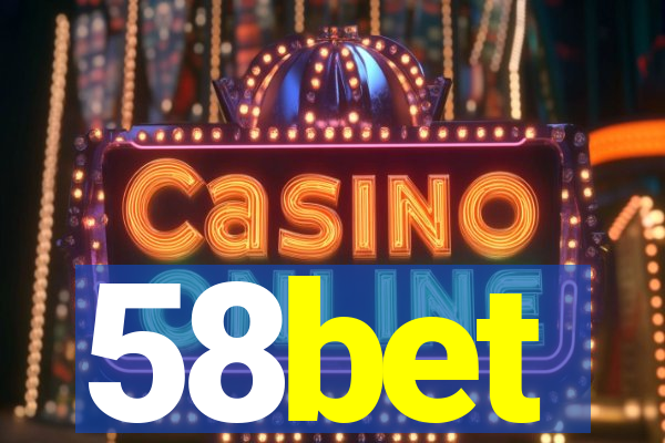 58bet