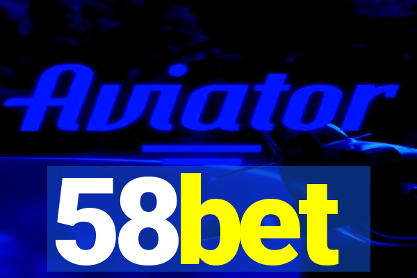 58bet