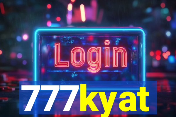 777kyat