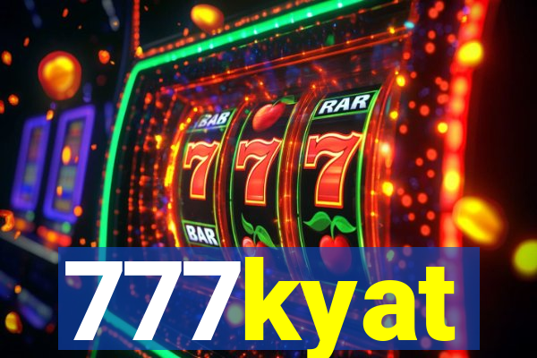 777kyat