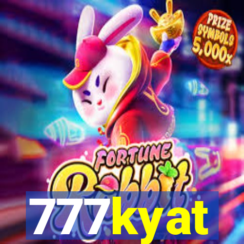 777kyat
