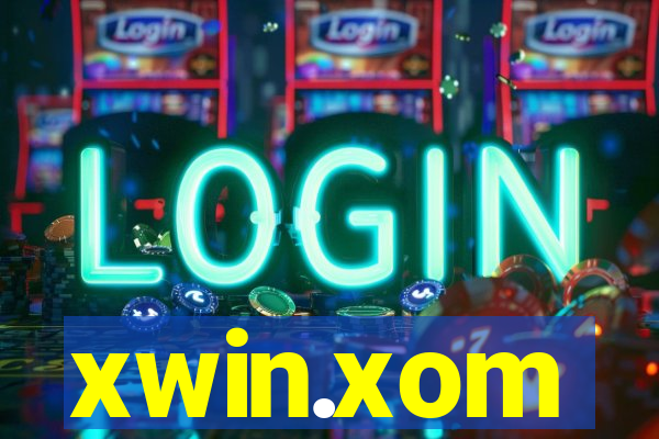 xwin.xom