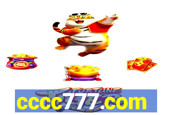 cccc777.com