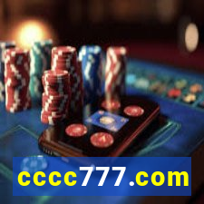cccc777.com