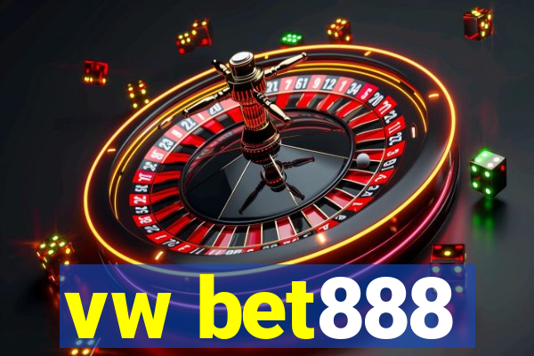vw bet888