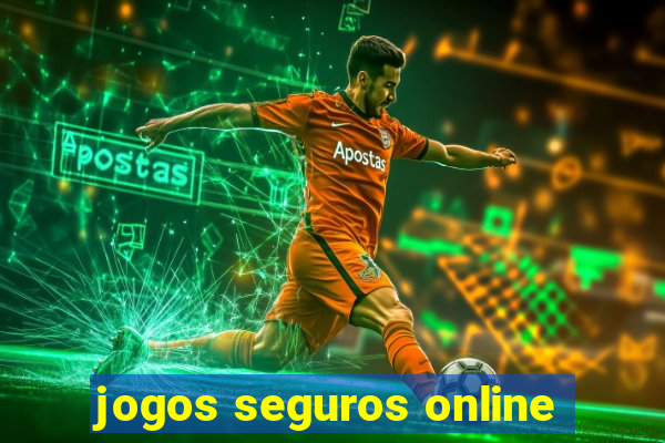 jogos seguros online