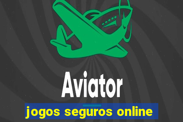 jogos seguros online