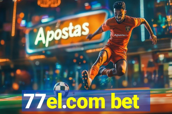 77el.com bet