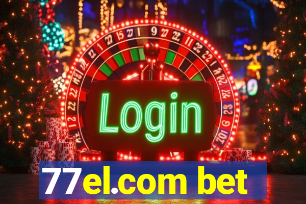 77el.com bet