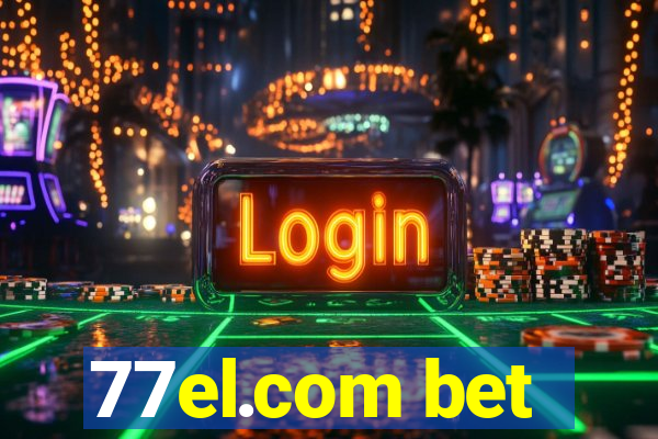 77el.com bet
