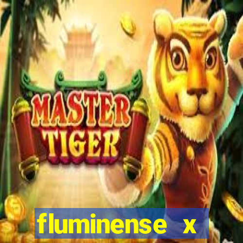 fluminense x criciúma futemax