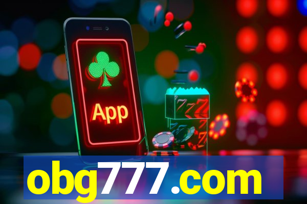 obg777.com