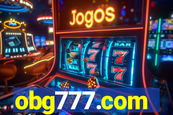 obg777.com