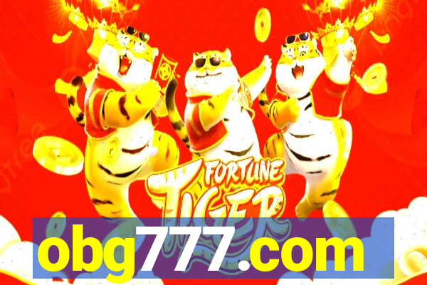 obg777.com