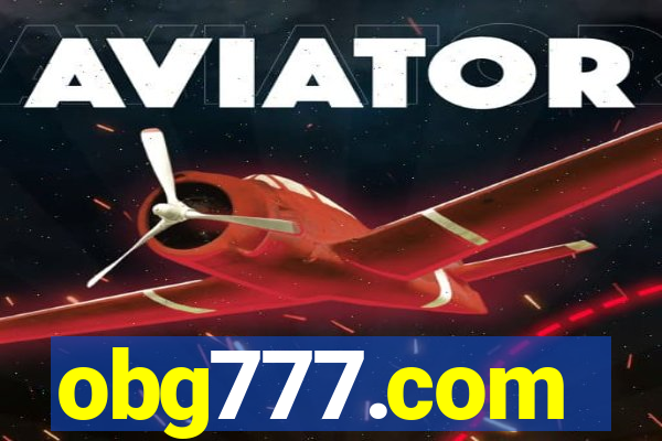 obg777.com