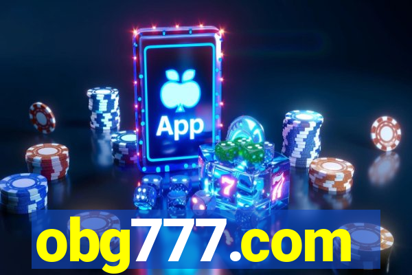 obg777.com