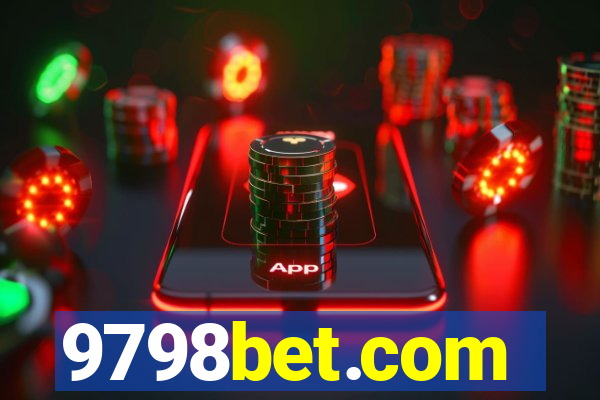 9798bet.com