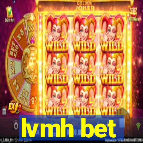 lvmh bet