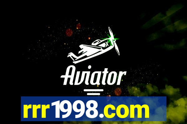 rrr1998.com