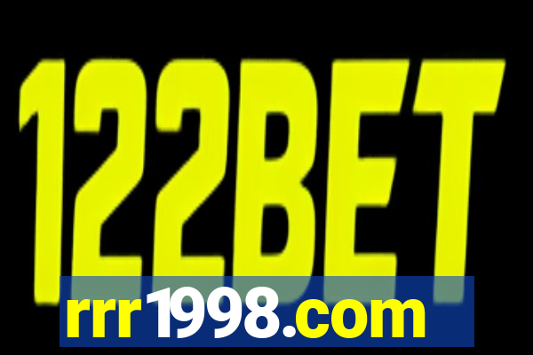 rrr1998.com