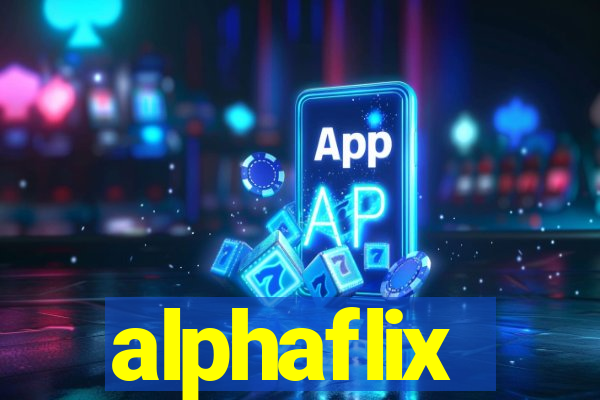 alphaflix
