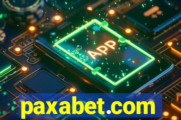 paxabet.com