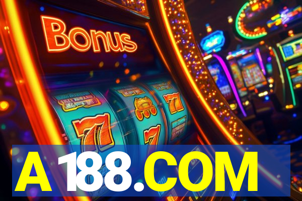 A188.COM