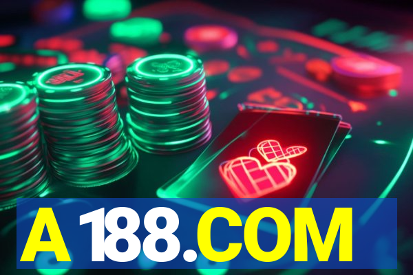 A188.COM