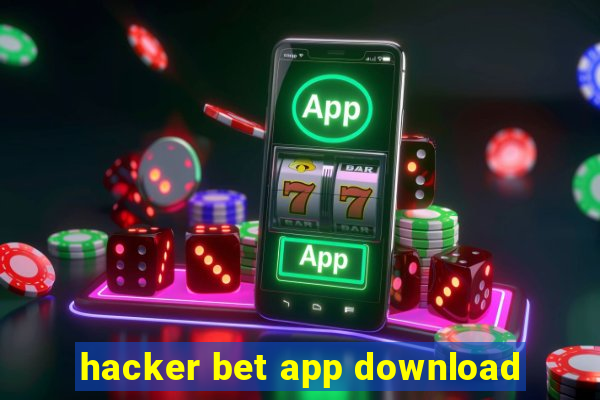 hacker bet app download