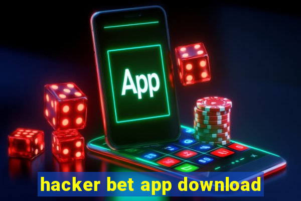 hacker bet app download