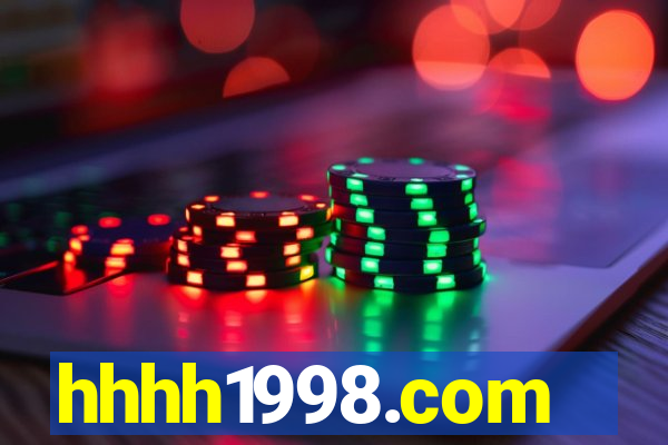 hhhh1998.com